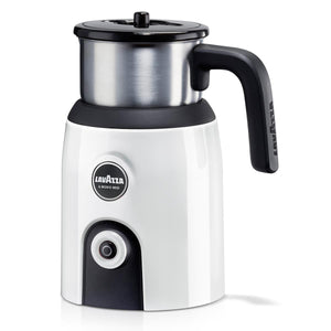 Lavazza Milk UP Automatico Nero, Bianco