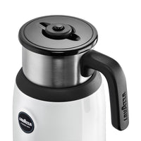 Lavazza Milk UP Automatico Nero, Bianco
