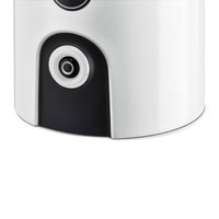 Lavazza Milk UP Automatico Nero, Bianco