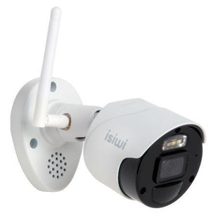 Isiwi ISW-BFA2MP GEN 1 Capocorda Telecamera di sicurezza IP Esterno Parete