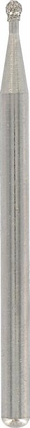 Punta per dischi diamantati Dremel 7103 2,0 mm set 2 pezzi 26157103JA