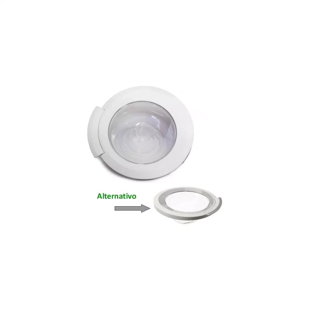 SPORTELLO OBLO COMPLETO PER LAVATRIC E BOSCH SIEMENS BALAY 00704286 COMPATIBILE - Bosch Siemens
