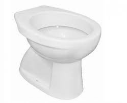 Clivia vaso scarico pavimento bi anco b08xb8pd63