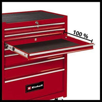 Einhell TC-TW 150 Rosso