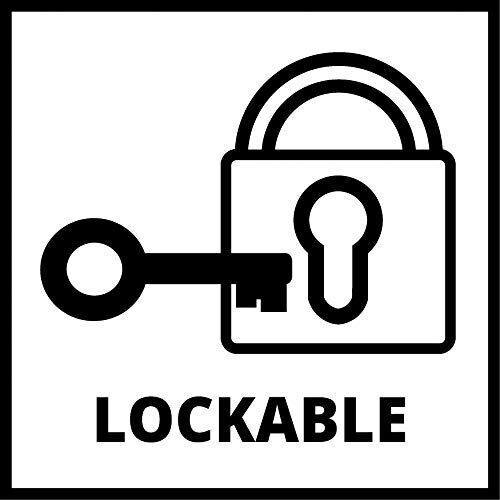 Einhell TC-TW 150 Rosso