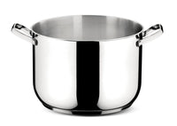 Lagostina 7115004609 Sfiziosa, Pentola, cm 22