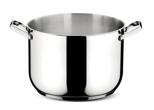 Lagostina 7115004609 Sfiziosa, Pentola, cm 22