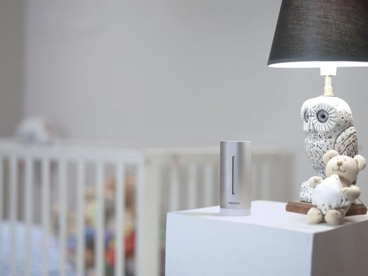 Netatmo Stazione Meteo con Modulo Interno Aggiuntivo