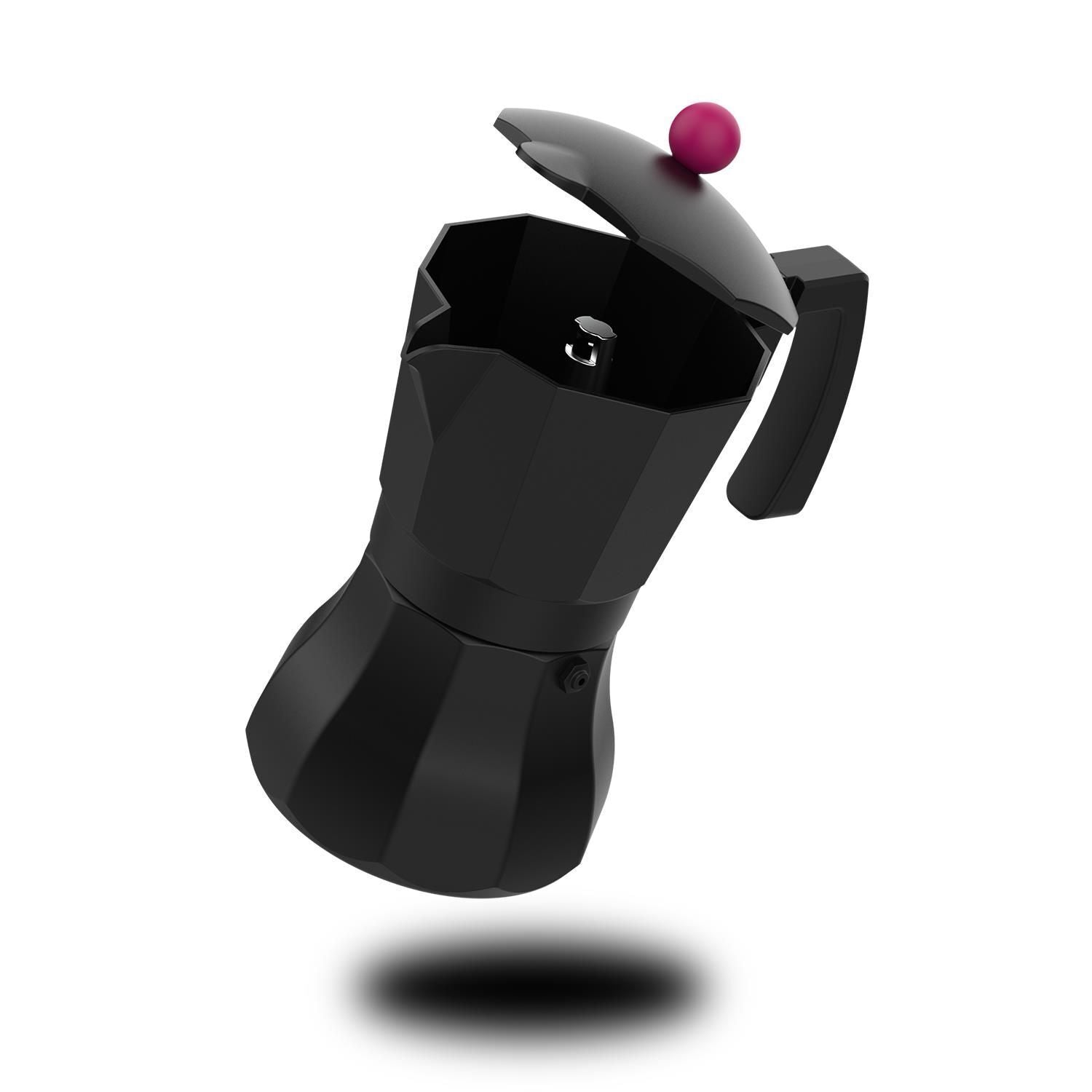 Taurus Black Moments 9 Moka Nero