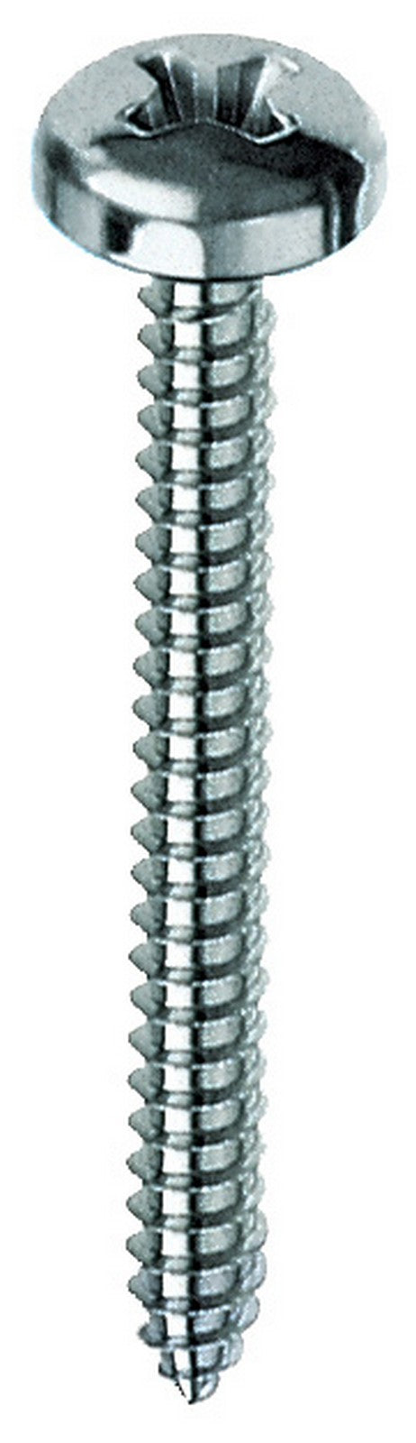 viti parker testa cilindrica 3,5x32  cod:ferx.19750