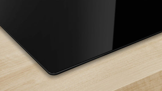 Bosch Serie 4 PKF611BB2E Piano cottura elettrico 60 cm Nero, senza profili