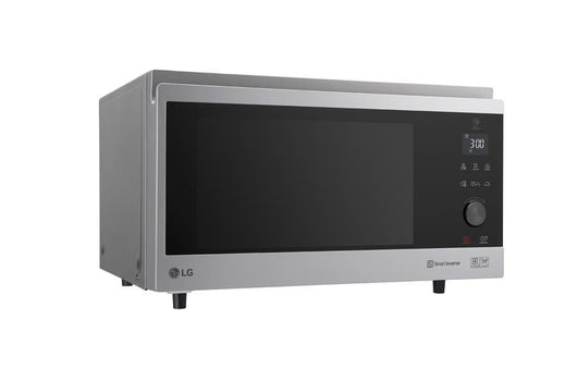 LG MJ3965ACS forno a microonde Superficie piana Microonde combinato 39 L 1350 W Stainless steel