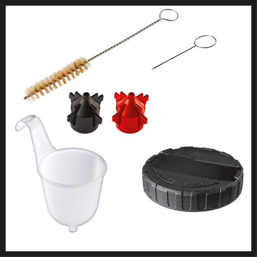 Einhell TC-SY 18/60 Li-Solo 0,8 L