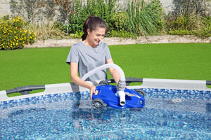Bestway 58665 aspiratore per stagno e piscina Aspirazione manuale