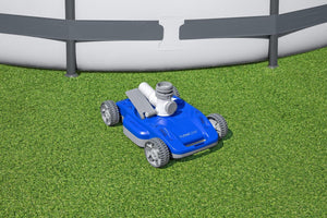 Bestway 58665 aspiratore per stagno e piscina Aspirazione manuale