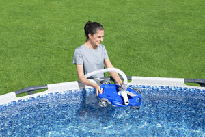 Bestway 58665 aspiratore per stagno e piscina Aspirazione manuale