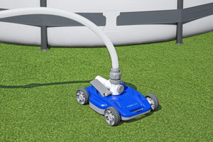 Bestway 58665 aspiratore per stagno e piscina Aspirazione manuale
