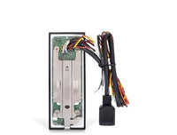 2N 916115 lettore di controllo di accesso Lettore di base per il controllo degli accessi Nero