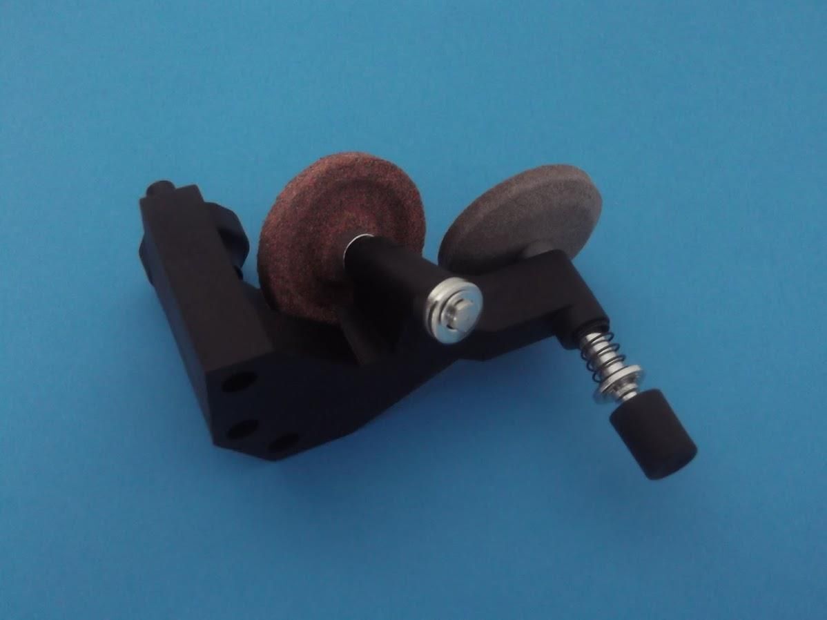 RGV 9168 accessorio e parte dell'affettatore Gruppo affila-lama per affettatrice