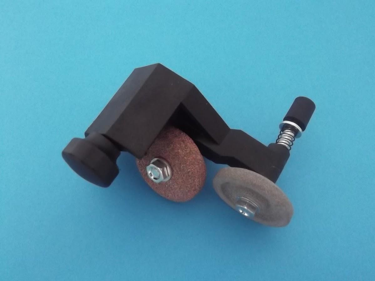 RGV 9168 accessorio e parte dell'affettatore Gruppo affila-lama per affettatrice