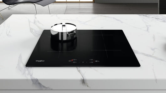 Whirlpool Piano cottura a induzione in vetroceramica - WS Q2160 NE