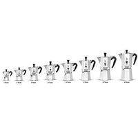 Bialetti Moka Express 12 Tazze