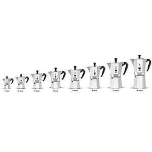 Bialetti Moka Express 12 Tazze