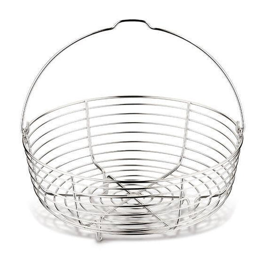 Lagostina Accessori Pentole A Pressione - Cestello In Filo Lt. 5