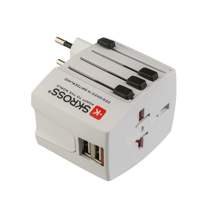 Poly Pool PP2209 Caricabatterie per dispositivi mobili Bianco