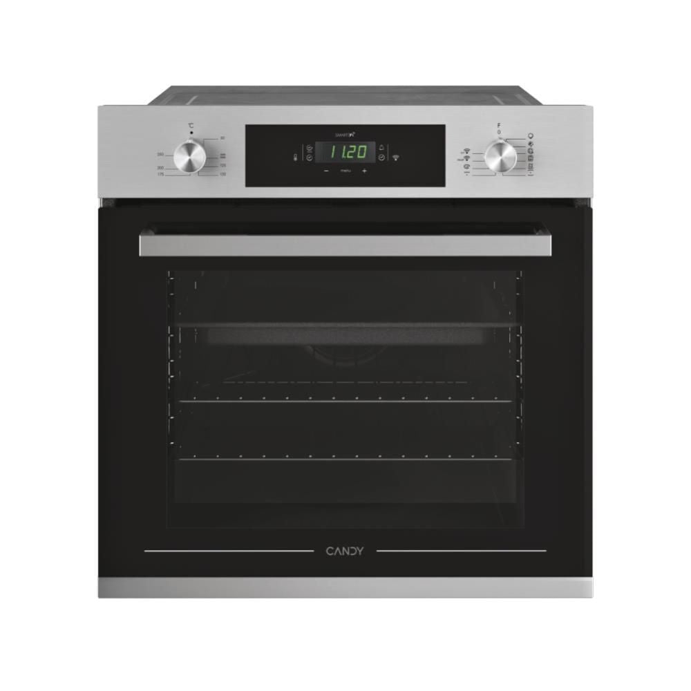 Candy Moderna FCP815X E0/E 70 L A+ Acciaio inox