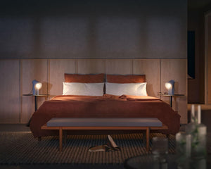 Philips Hue White ambiance 2 Lampadine Smart E27 75 W