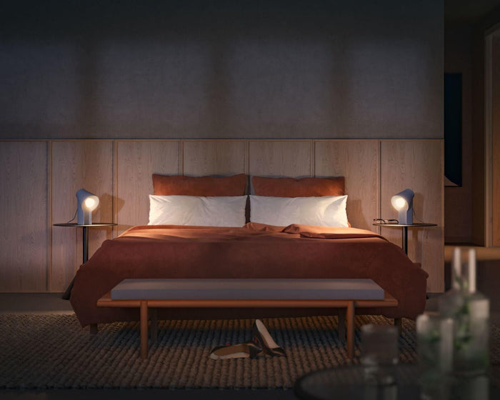 Philips Hue White ambiance 2 Lampadine Smart E27 75 W