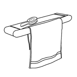 Gimi Stendi telepack 100