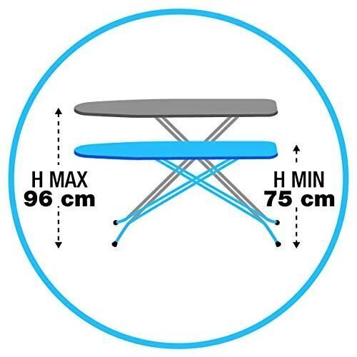 Gimi Prestige 1220 x 380 mm