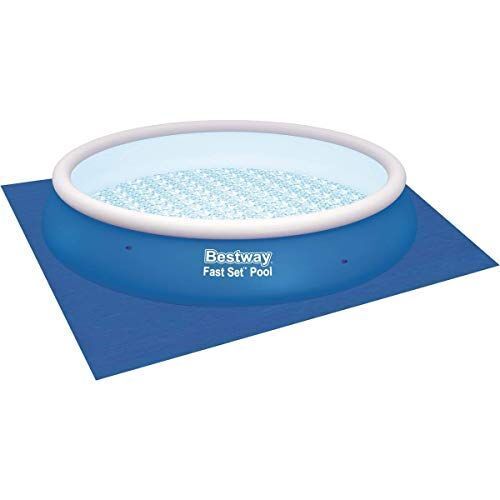 Bestway 57289 Piscina Fast Tonda Filtro 2E 457X122