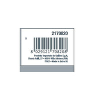 Seghetto Alternativo 400 W 55 Mm Giallo Brico