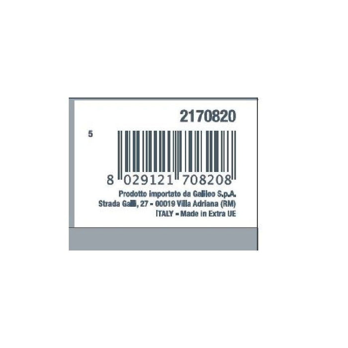 Seghetto Alternativo 400 W 55 Mm Giallo Brico