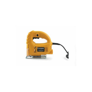 Seghetto Alternativo 400 W 55 Mm Giallo Brico