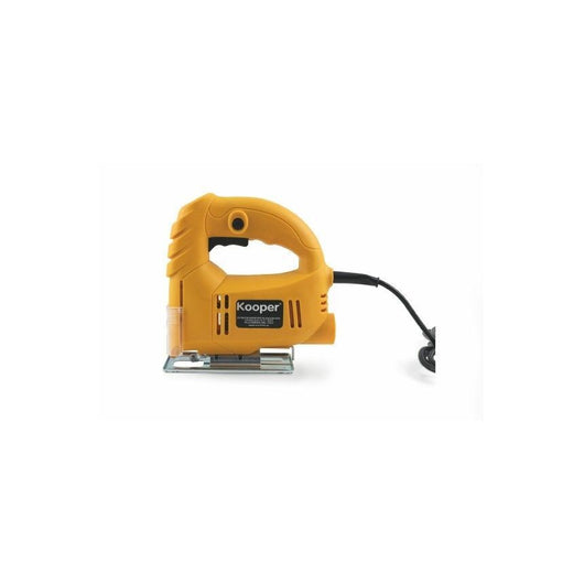 Seghetto Alternativo 400 W 55 Mm Giallo Brico