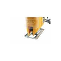 Seghetto Alternativo 400 W 55 Mm Giallo Brico