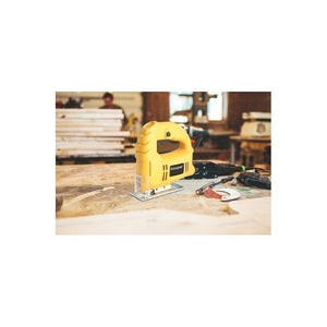 Seghetto Alternativo 400 W 55 Mm Giallo Brico