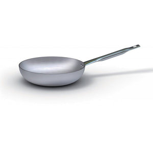 Ballarini Padella svasata alta professionale per saltare in alluminio cm 32