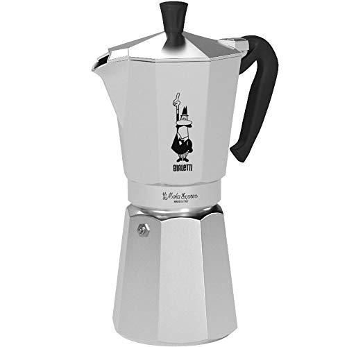 Bialetti Moka Express 18 Tazze