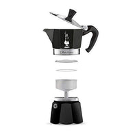 Bialetti Moka Exress Nero