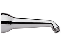 Braccio doccia lusso 20 cm