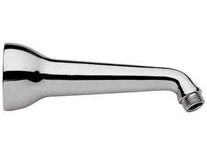 Braccio doccia lusso 20 cm