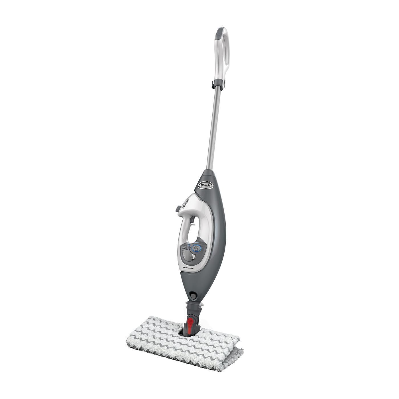 Shark Scopa a vapore 2 in 1 Klik 'n' Flip con Steam Blaster S6005EU