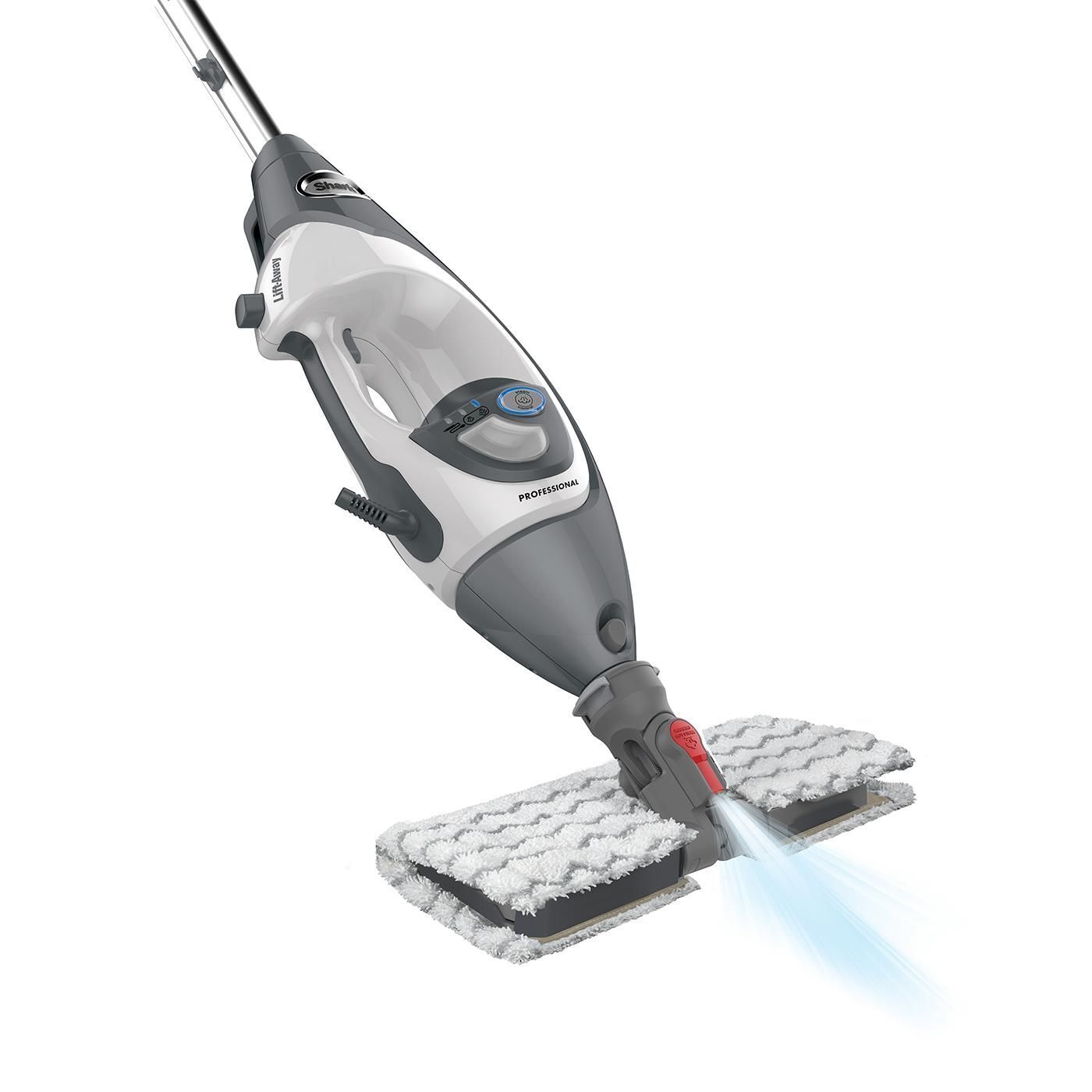 Shark Scopa a vapore 2 in 1 Klik 'n' Flip con Steam Blaster S6005EU