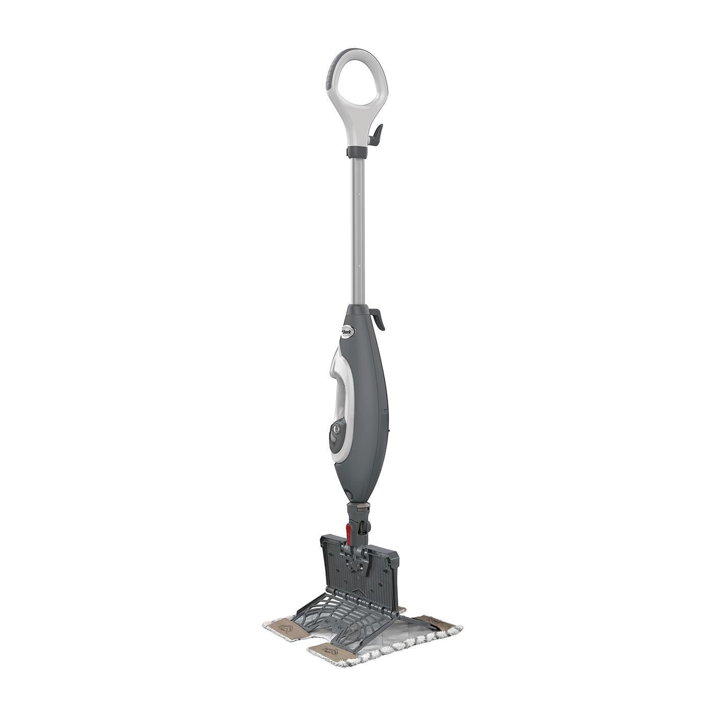 Shark Scopa a vapore 2 in 1 Klik 'n' Flip con Steam Blaster S6005EU
