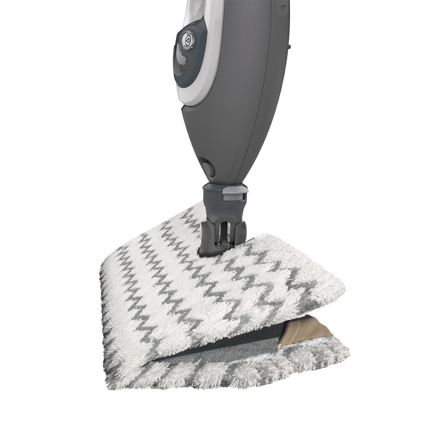 Shark Scopa a vapore 2 in 1 Klik 'n' Flip con Steam Blaster S6005EU
